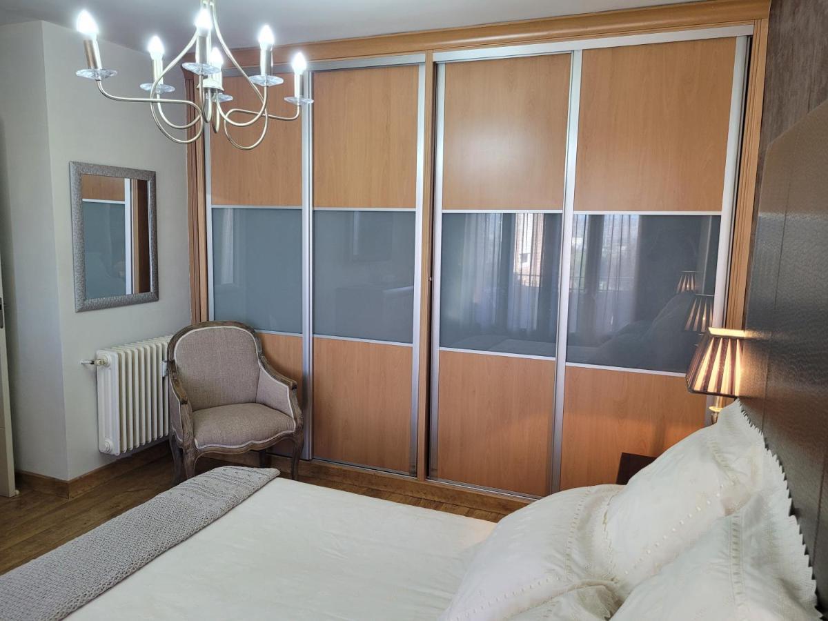 Privada Confort Γρανάδα Εξωτερικό φωτογραφία