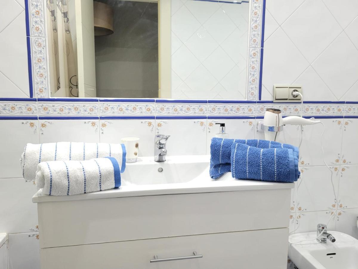 Privada Confort Γρανάδα Εξωτερικό φωτογραφία
